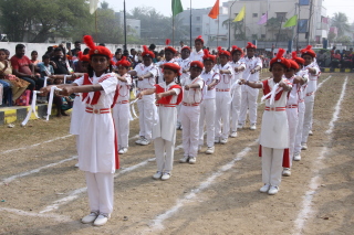 Sports Day 2024-2025