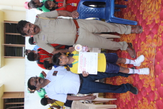 Sports Day 2024-2025