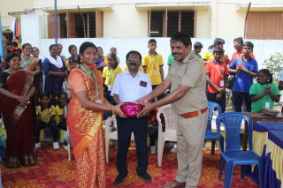 Sports Day 2024-2025