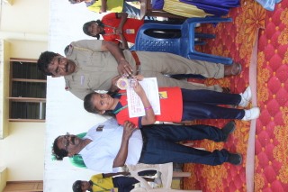 Sports Day 2024-2025