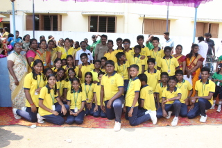 Sports Day 2024-2025