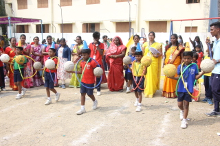 Sports Day 2024-2025