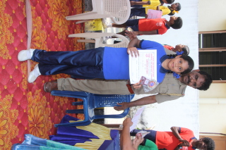 Sports Day 2024-2025