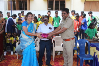 Sports Day 2024-2025