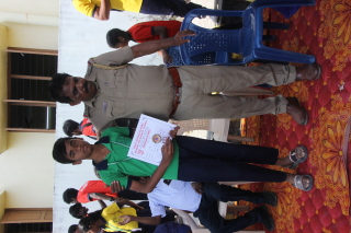 Sports Day 2024-2025