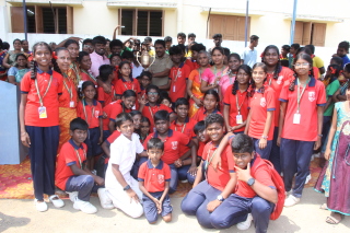 Sports Day 2024-2025