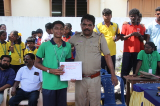 Sports Day 2024-2025